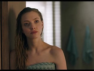 Amanda Seyfried - ''you Ought To Take A Crack At Left''